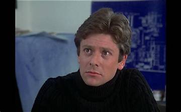 Kristoffer Tabori Net Worth