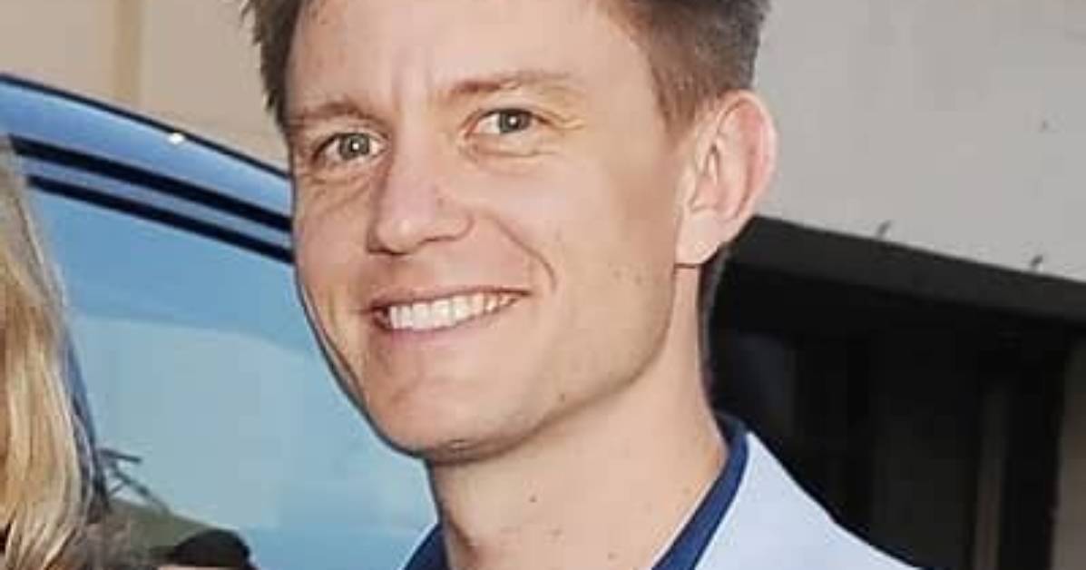 Kristopher Gifford Net Worth