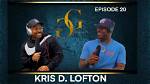 Kristopher Lofton Net Worth