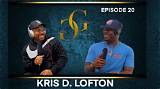 Kristopher Lofton Net Worth