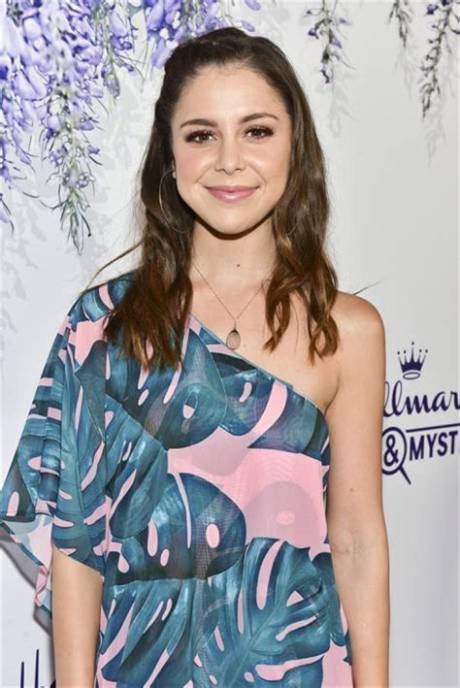 Krizia Vega Net Worth