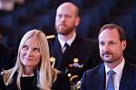 Kronprins Haakon Net Worth