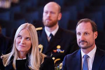 Kronprins Haakon Net Worth