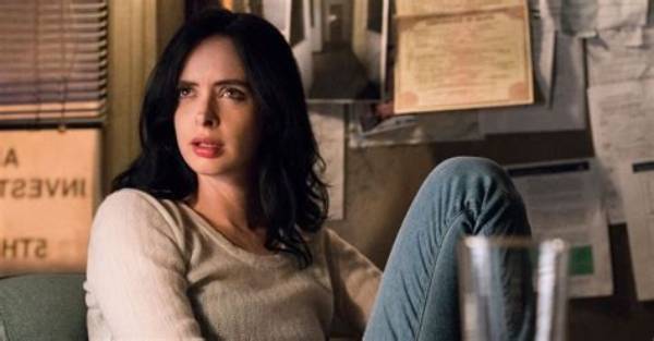 Krysten Ritter Net Worth