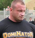 Krystian Pudzianowski - Net Worth 2018, Bio & Wiki