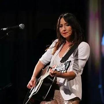 Kt Tunstall Net Worth