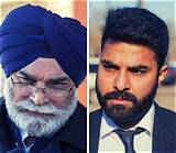 Kuljinder Singh Sidhu Net Worth