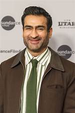 Kumail Nanjiani Net Worth