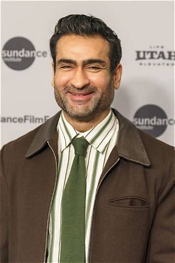 Kumail Nanjiani Net Worth