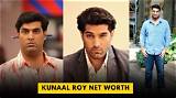 Kunaal Roy Kapur Net Worth