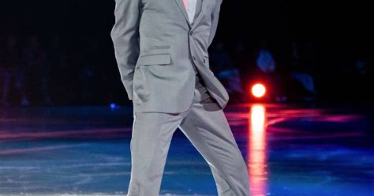 Kurt Browning Net Worth