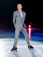 Kurt Browning Net Worth