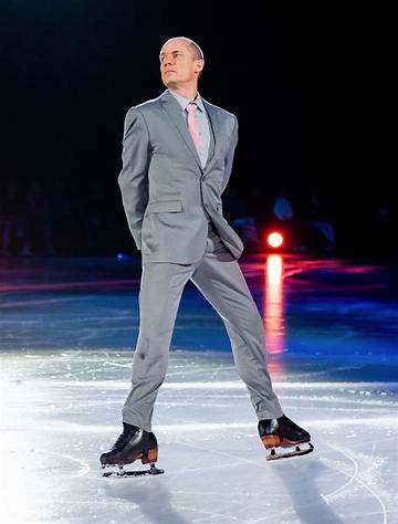 Kurt Browning Net Worth