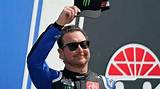 Kurt Busch Net Worth