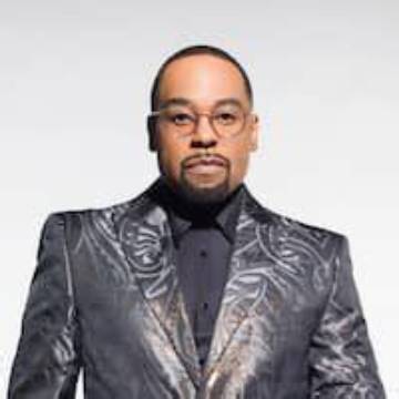 Kurt Carr Net Worth