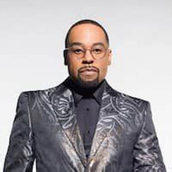 Kurt Carr Net Worth