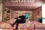 Kurt Geiger Net Worth