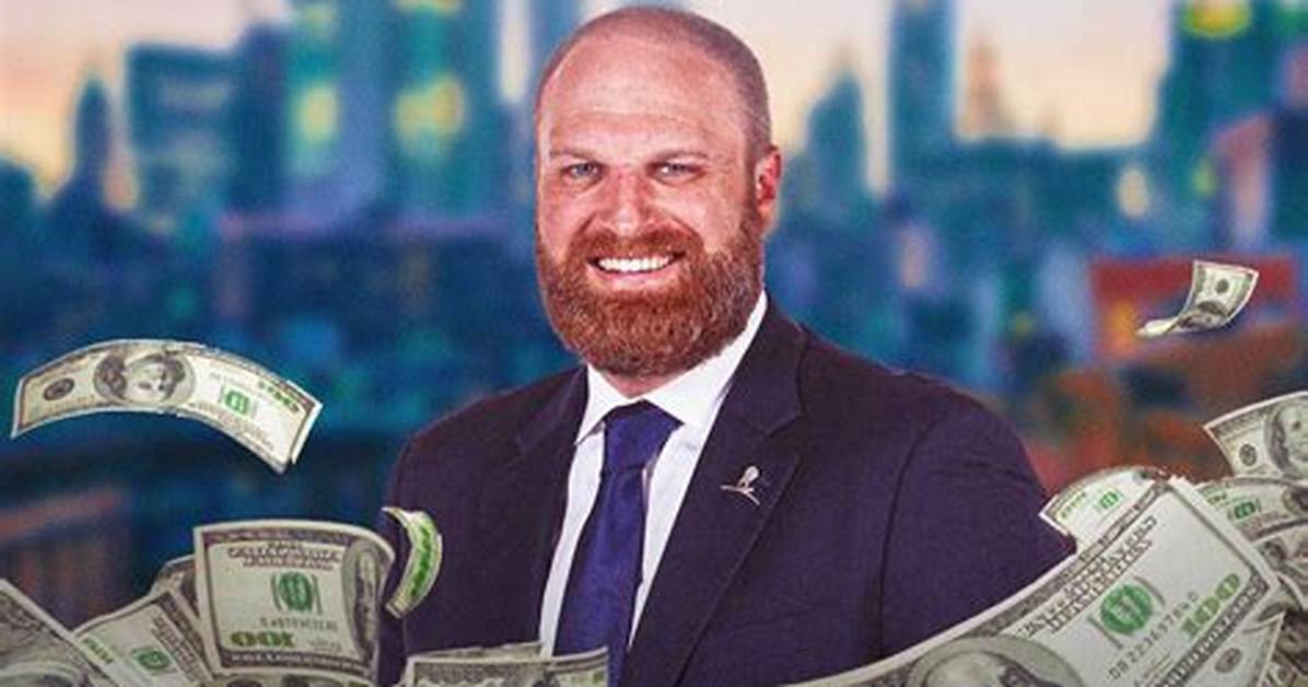 Kurt Kr%C3%B6Mer Net Worth 150. Jpg