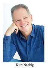 Kurt Naebig Net Worth