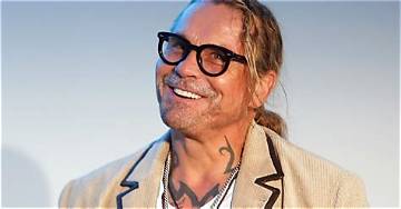Kurt Sutter Net Worth