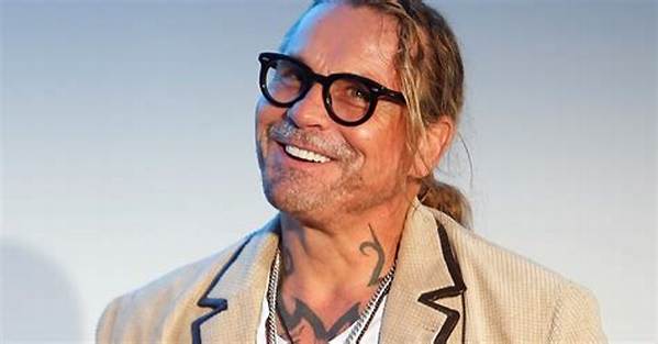 Kurt Sutter Net Worth