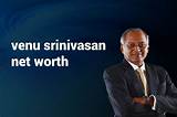 Kutta Srinivasan Net Worth