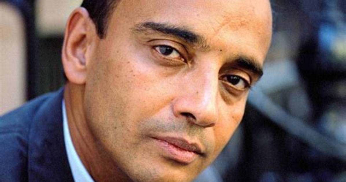 Kwame Anthony Appiah Net Worth