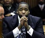 Kwame Kilpatrick Net Worth