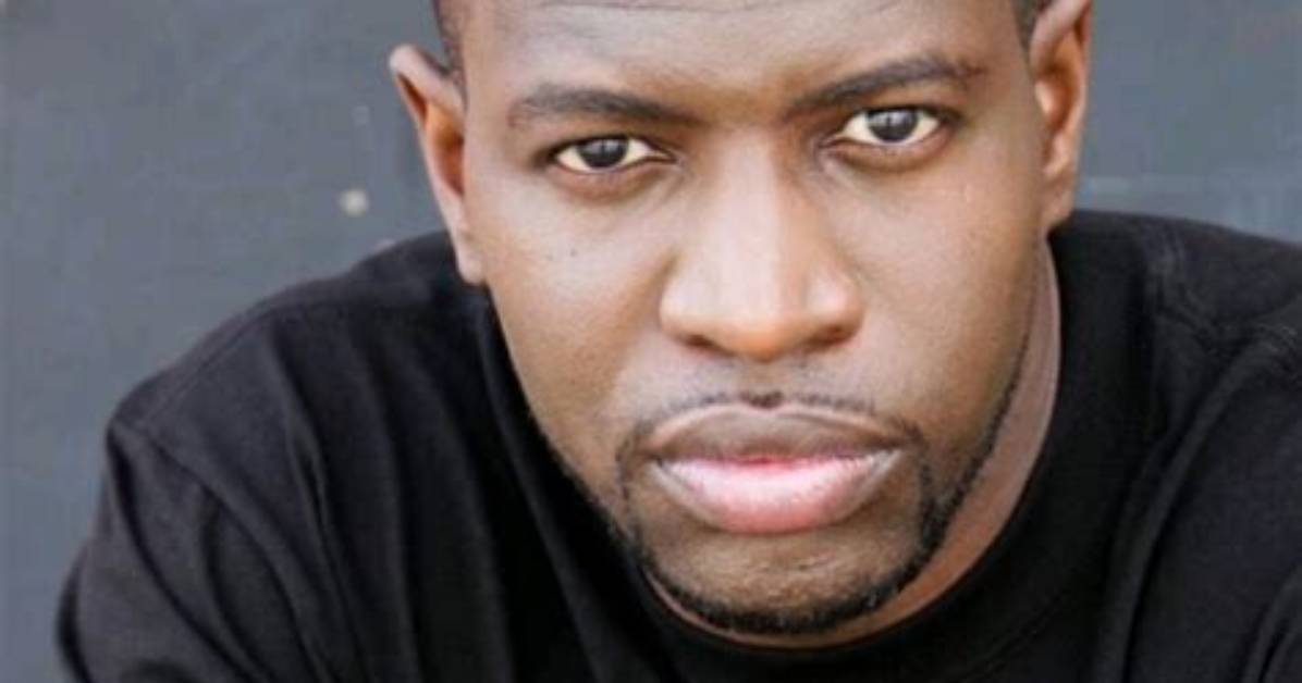 Kwame Patterson Net Worth