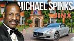 Kwane Spinks Net Worth