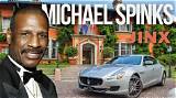 Kwane Spinks Net Worth