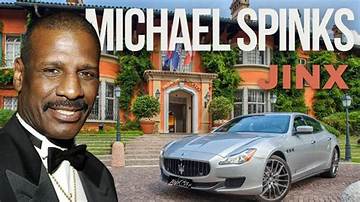 Kwane Spinks Net Worth