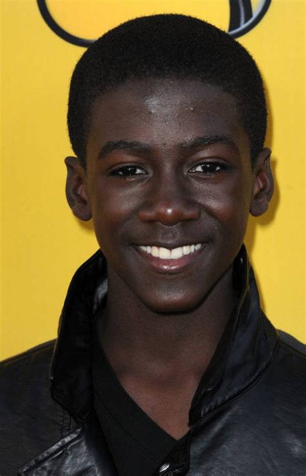 Kwesi Boakye Net Worth
