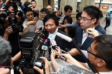 Kwok-Hung Lam Net Worth