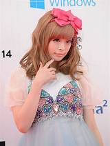 Kyary Pamyu Pamyu Net Worth