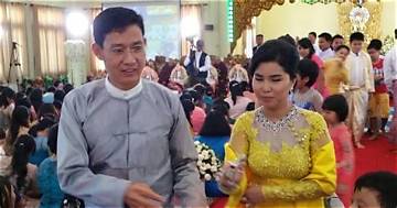 Kyaw Hein Net Worth