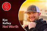 Kye Brackett Net Worth