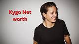 Kygo Net Worth