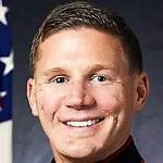 Kyle Carpenter Net Worth