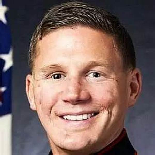 Kyle Carpenter Net Worth