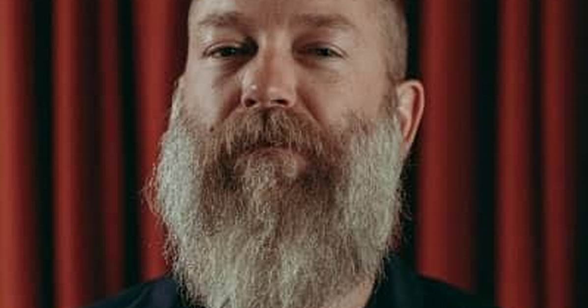 Kyle Kinane Net Worth