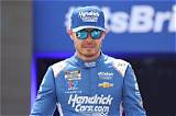Kyle Larson Net Worth