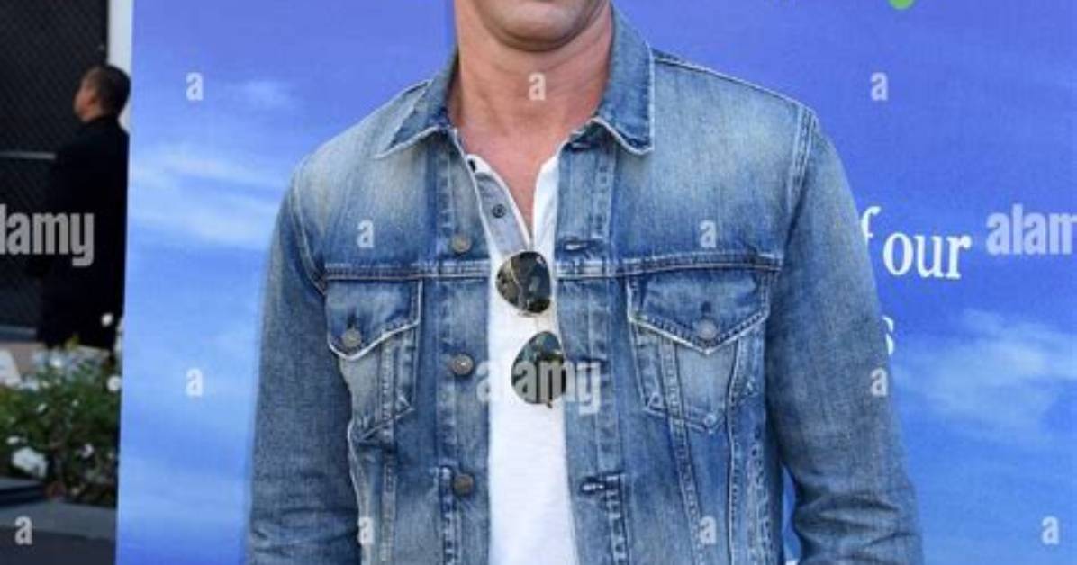 Kyle Lowder Net Worth