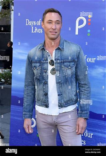 Kyle Lowder Net Worth
