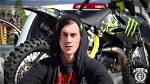 Kyle Loza Net Worth