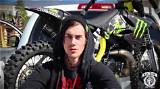 Kyle Loza Net Worth