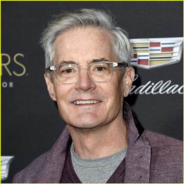 Kyle Maclachlan Net Worth