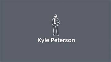 Kyle Peterson Net Worth