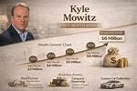 Kyle Prue Net Worth