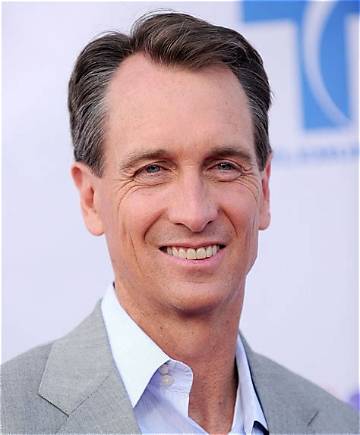 Kyle Ross Collinsworth Net Worth